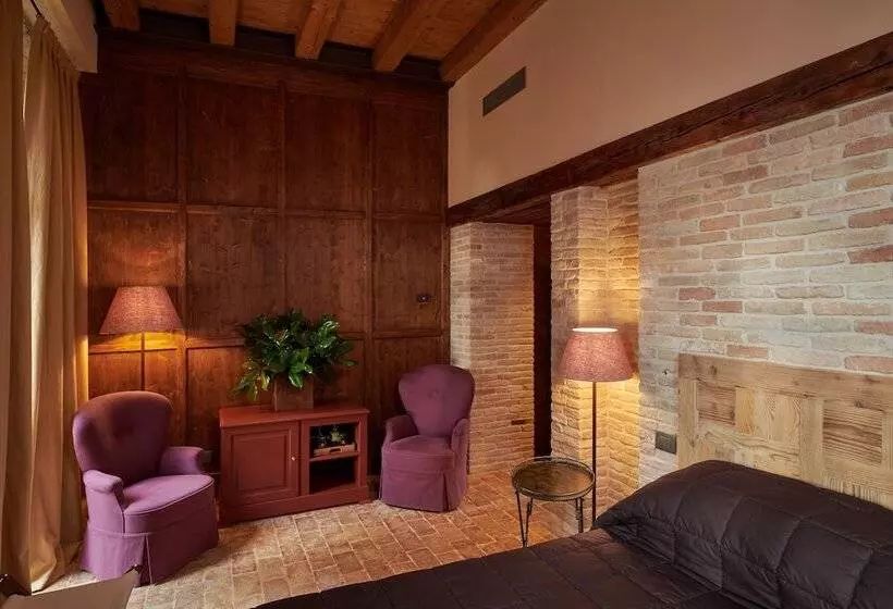 민박 Castello Di Roncade