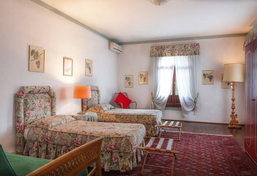 צימר Castello Di Roncade