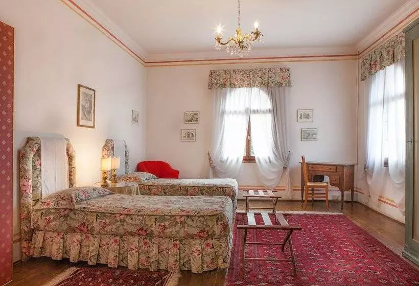 민박 Castello Di Roncade