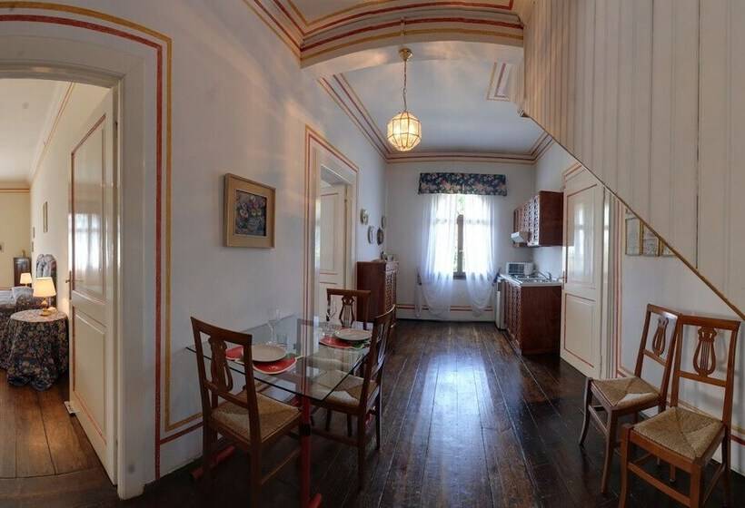 צימר Castello Di Roncade