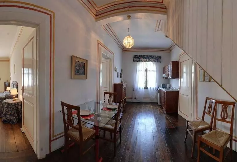 민박 Castello Di Roncade