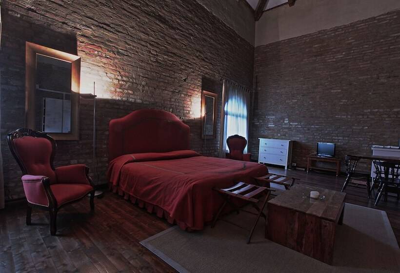 צימר Castello Di Roncade