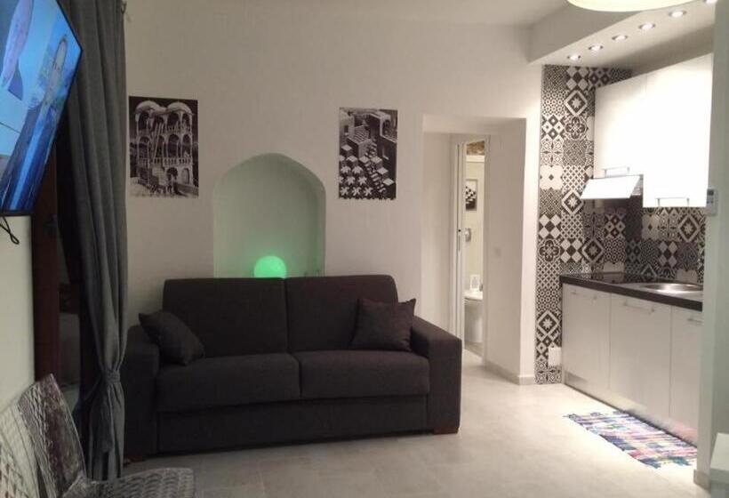 Bed and Breakfast Isoco Guest House