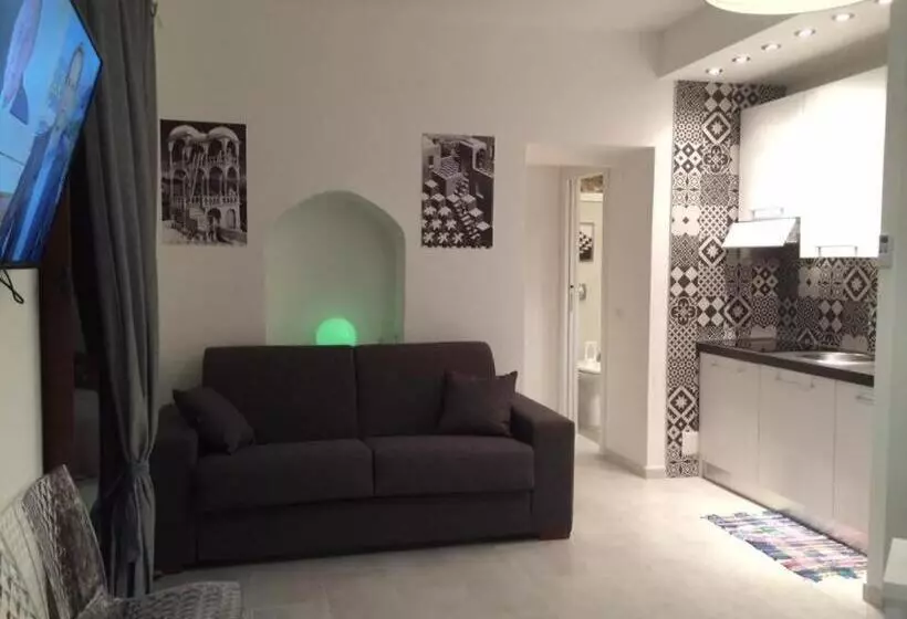 צימר Isoco Guest House