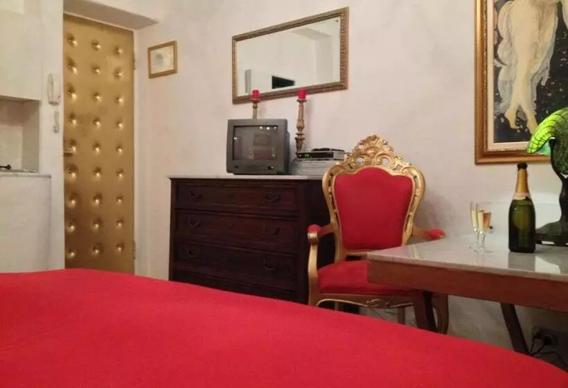 צימר Isoco Guest House