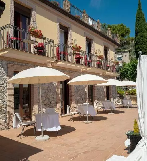 צימר Isoco Guest House