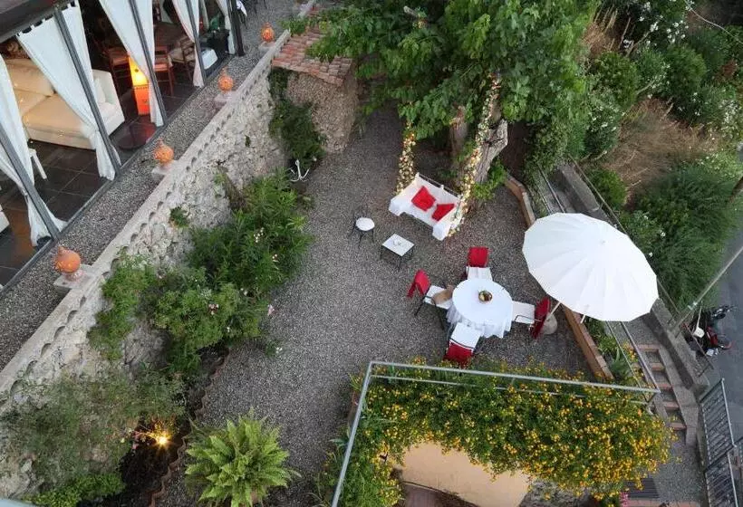 צימר Isoco Guest House