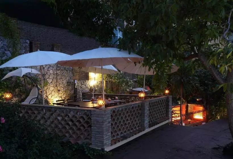 צימר Isoco Guest House