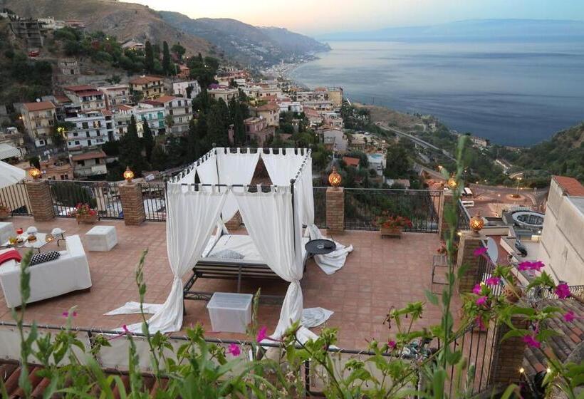 Bed and Breakfast Isoco Guest House