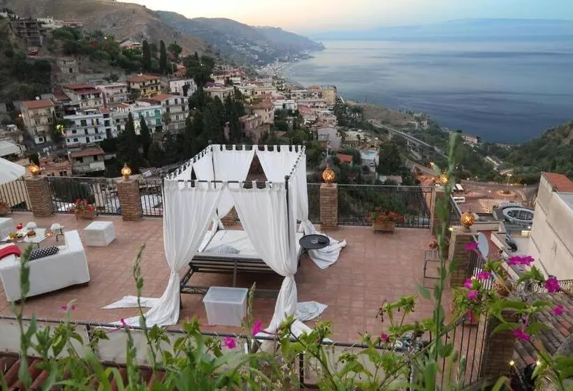 צימר Isoco Guest House