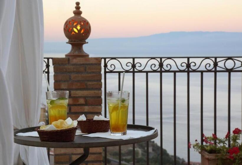 Bed and Breakfast Isoco Guest House