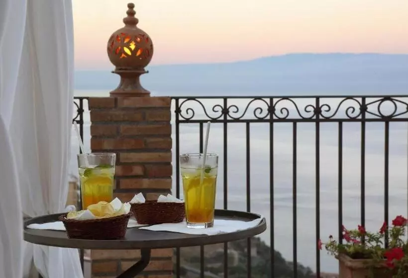 צימר Isoco Guest House