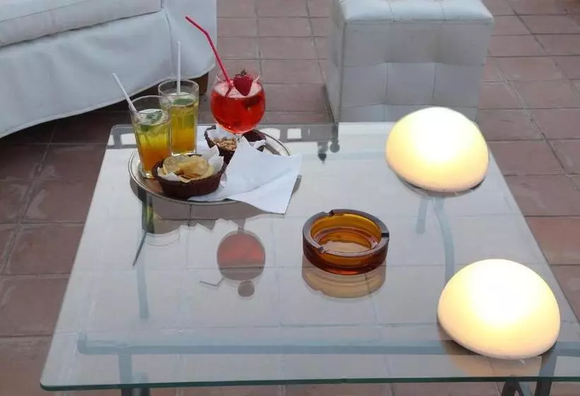 צימר Isoco Guest House