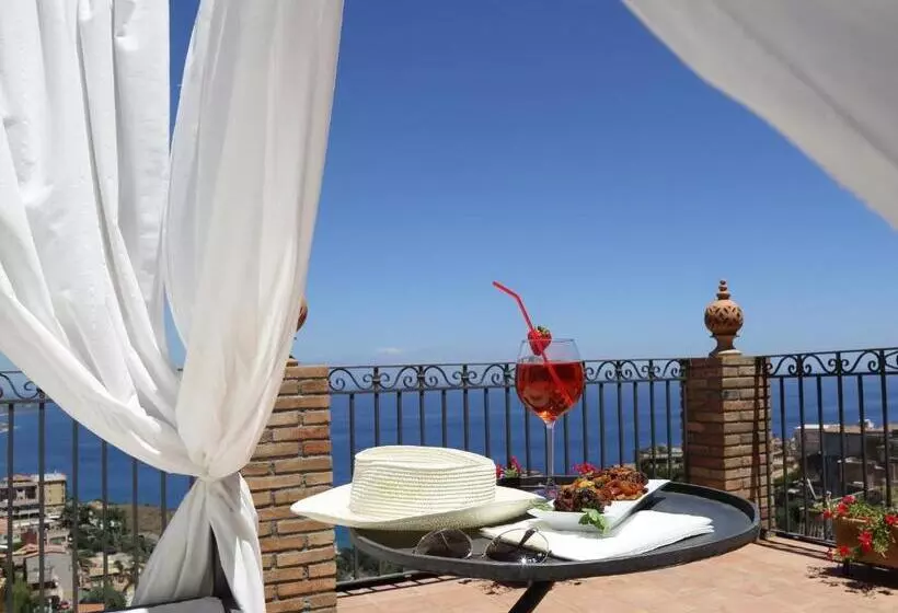 צימר Isoco Guest House