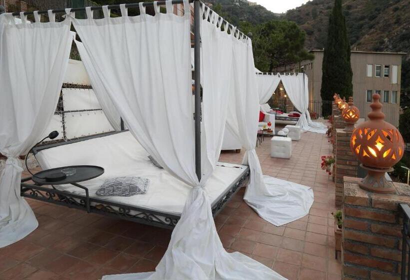 Bed and Breakfast Isoco Guest House