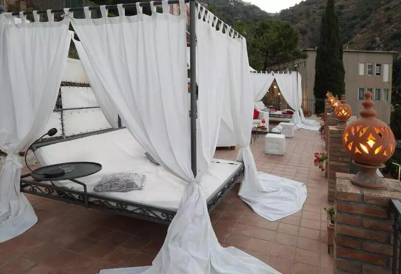 צימר Isoco Guest House