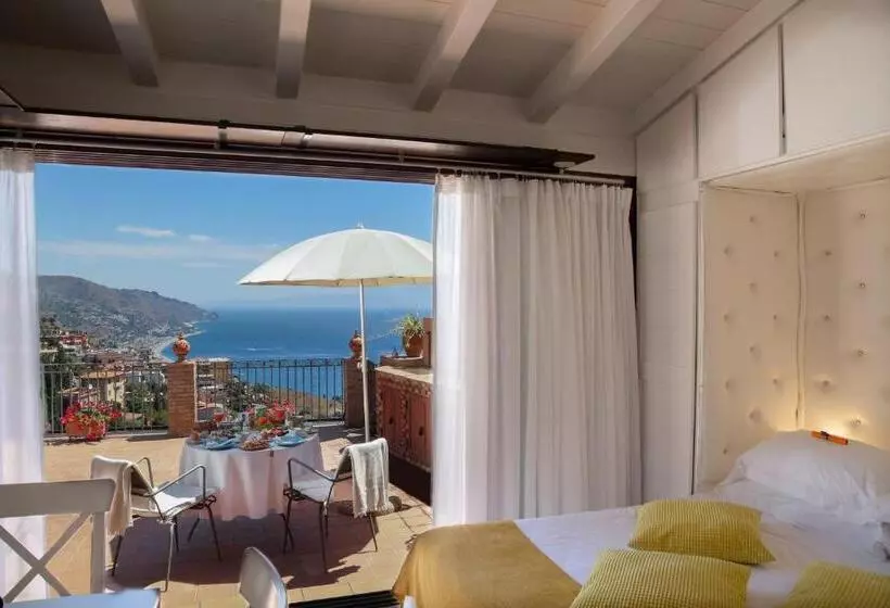 צימר Isoco Guest House