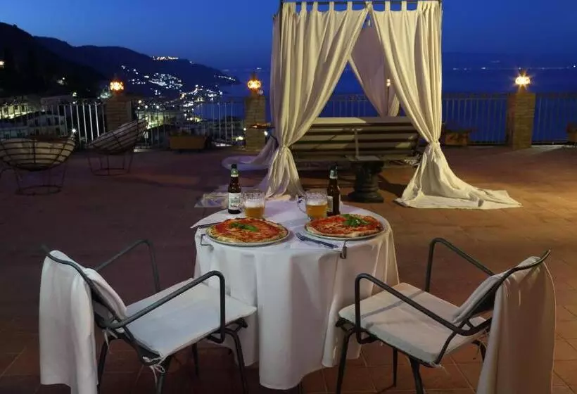 צימר Isoco Guest House