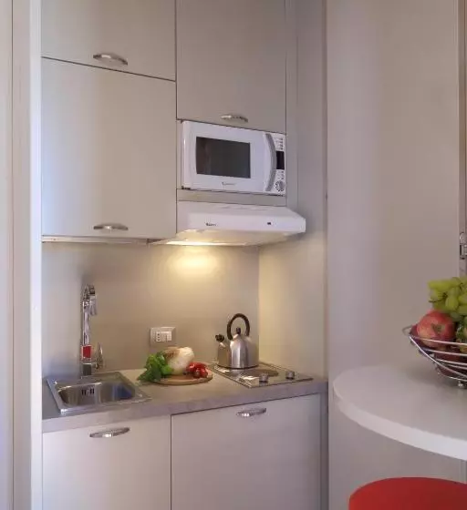 צימר Isoco Guest House