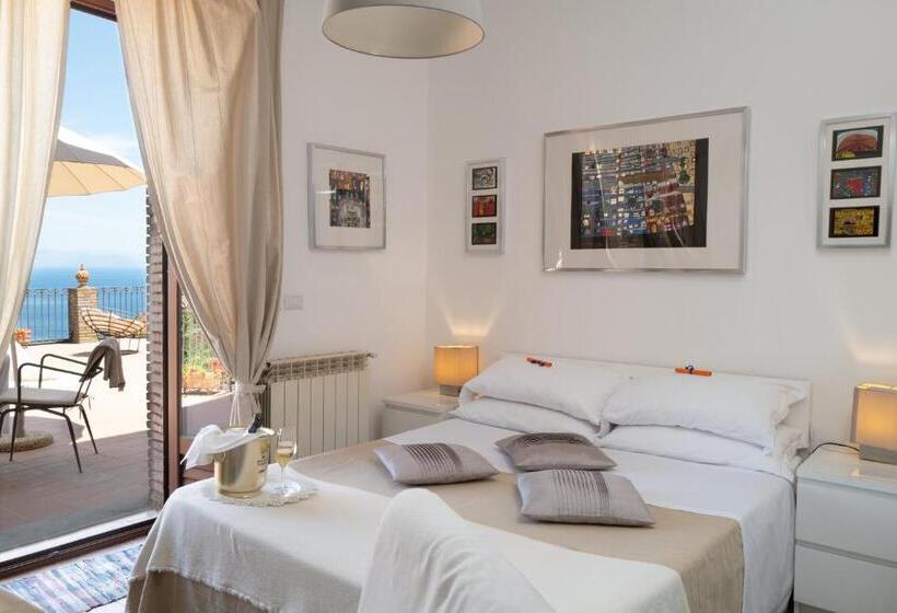 Bed and Breakfast Isoco Guest House