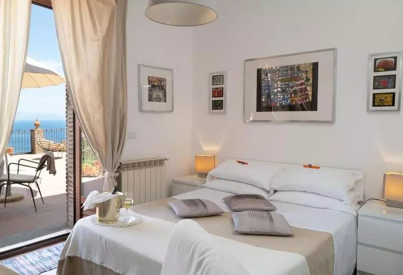 צימר Isoco Guest House