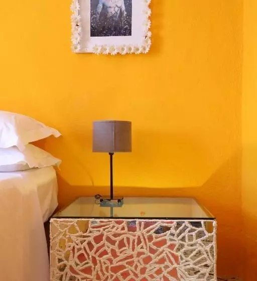 צימר Isoco Guest House