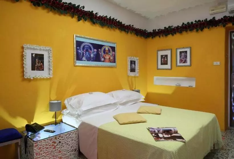 צימר Isoco Guest House