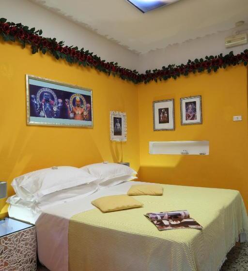 Bed and Breakfast Isoco Guest House