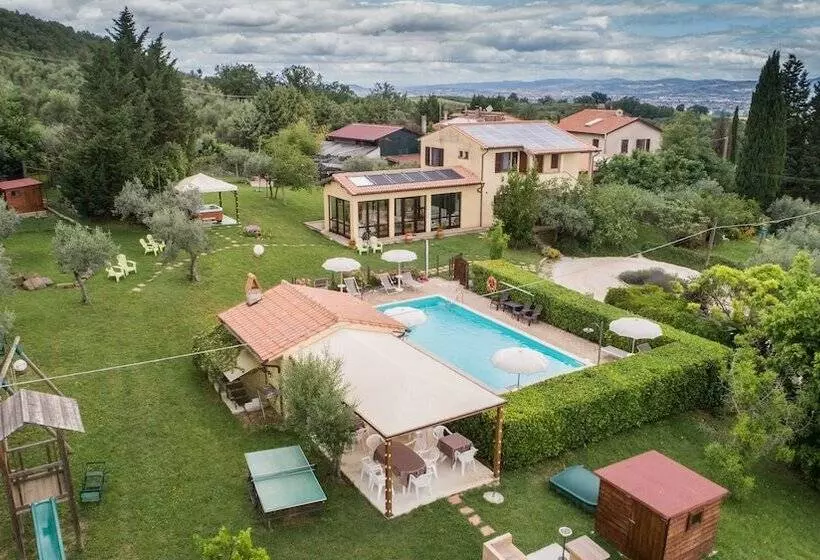 Country House Nonna Rana