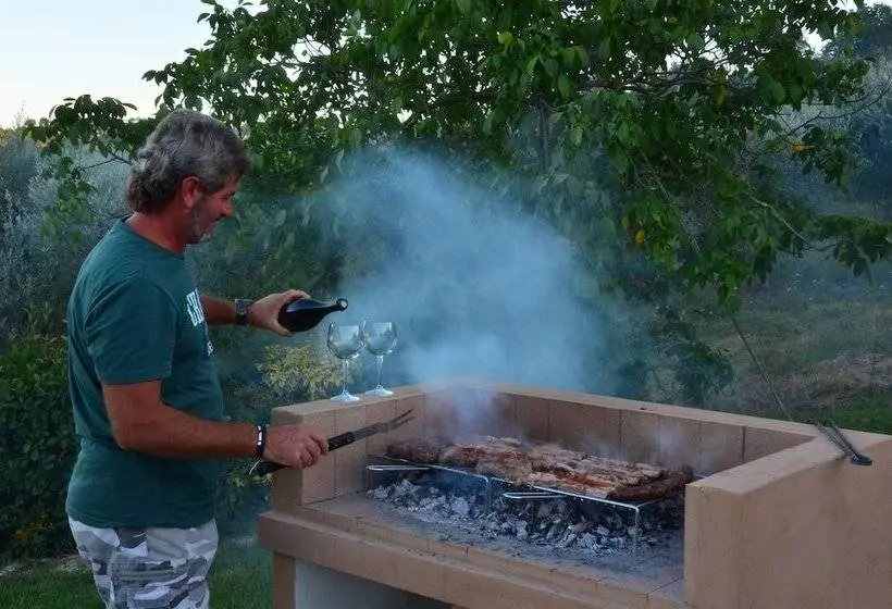 Country House Nonna Rana