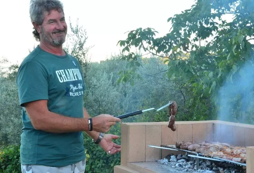 Country House Nonna Rana