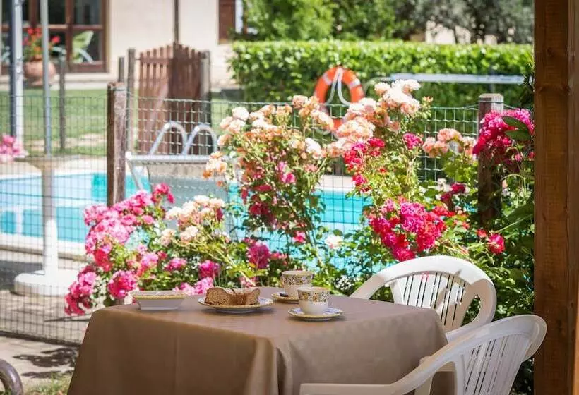 Country House Nonna Rana