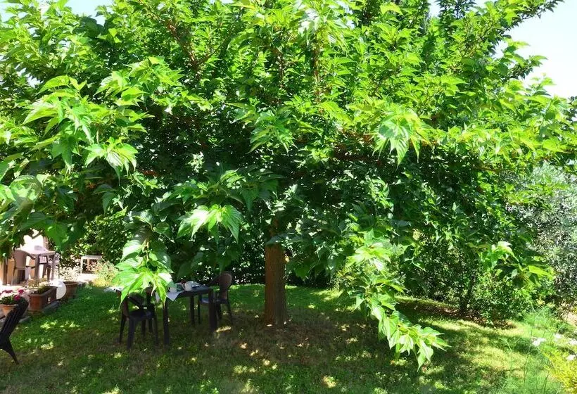 Country House Nonna Rana