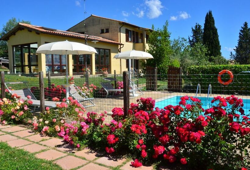 Country House Nonna Rana