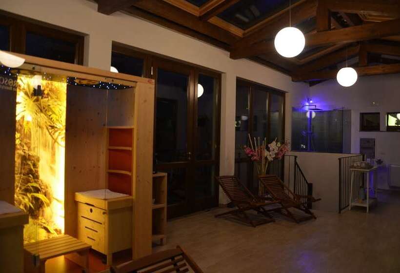 Country House Nonna Rana