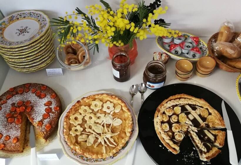 Country House Nonna Rana