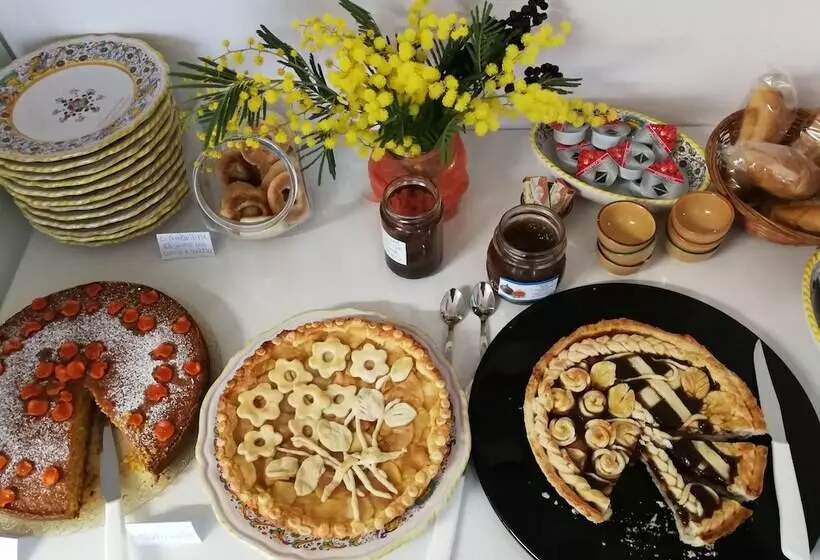 Country House Nonna Rana