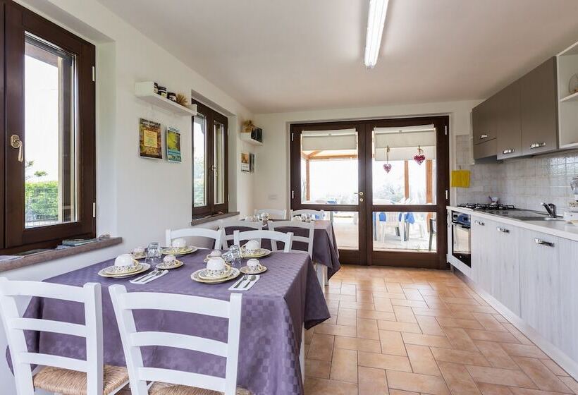 Country House Nonna Rana