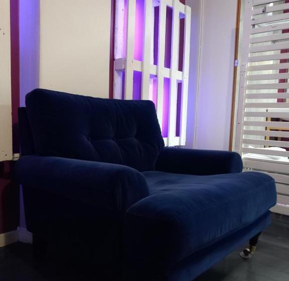 Crafoord Place Hostel