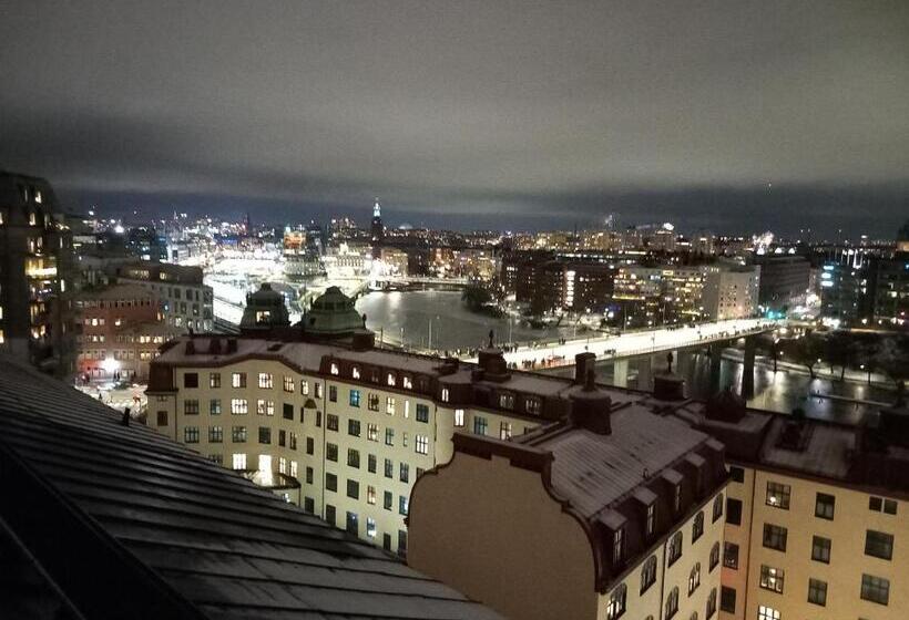 Crafoord Place Hostel