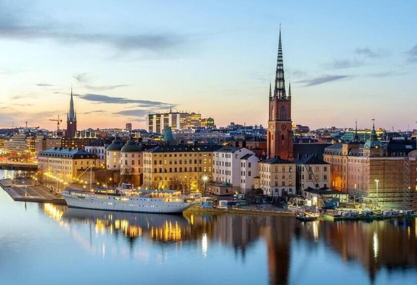 Crafoord Place Hostel