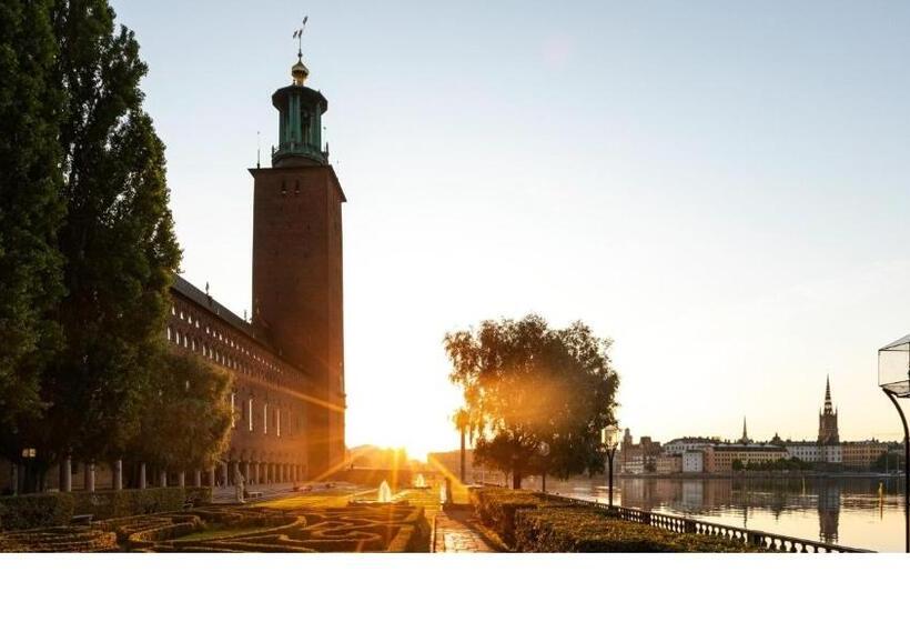 Crafoord Place Hostel