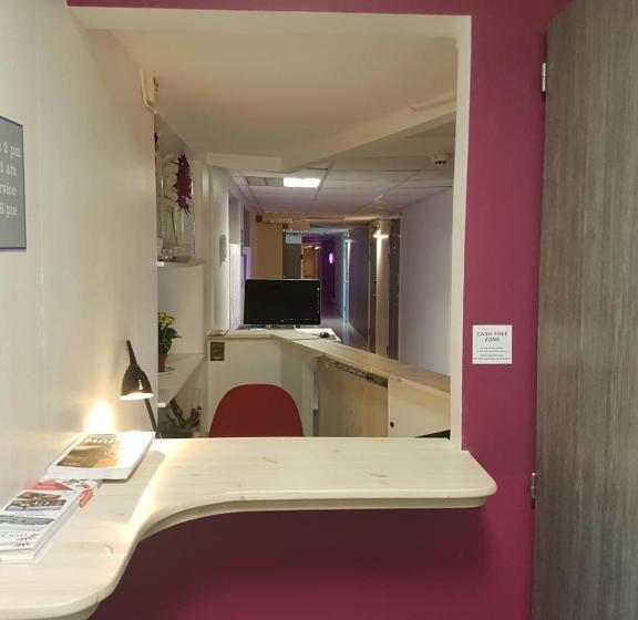 Crafoord Place Hostel