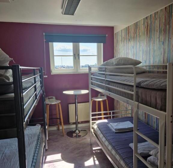 Crafoord Place Hostel