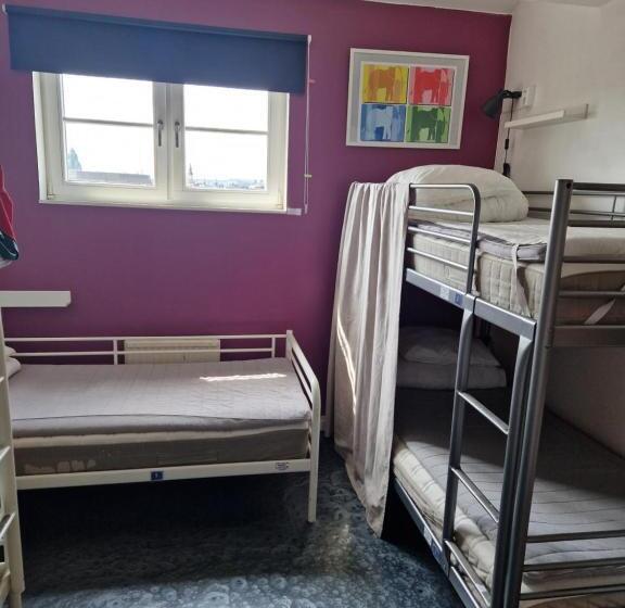 Crafoord Place Hostel