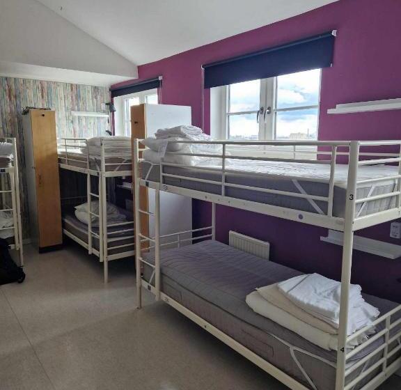 Crafoord Place Hostel