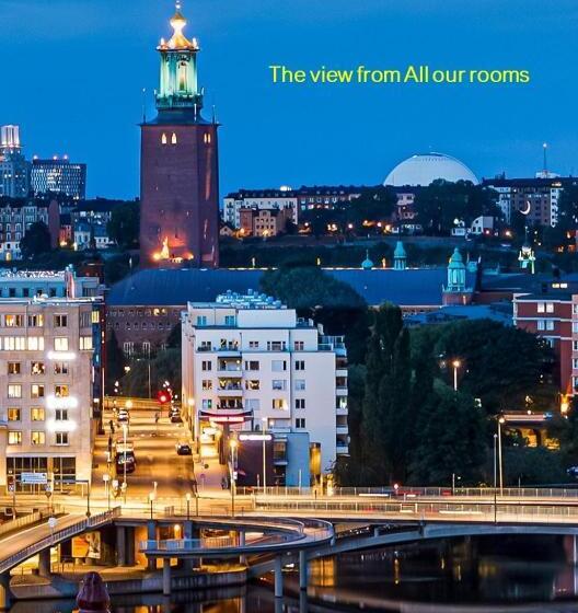 Crafoord Place Hostel