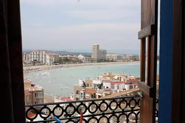 פונדק Casa Juanita