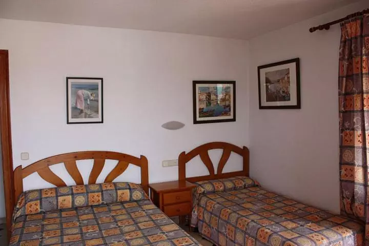 פונדק Casa Juanita