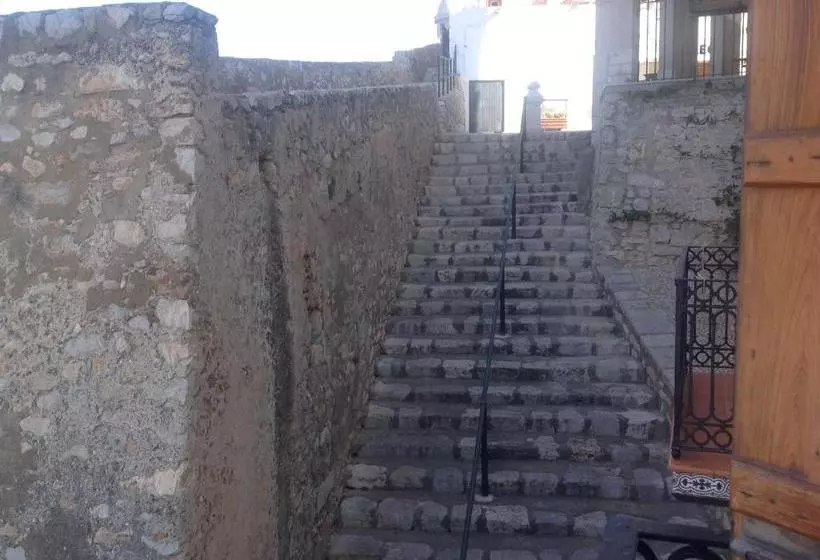 פונדק Casa Juanita